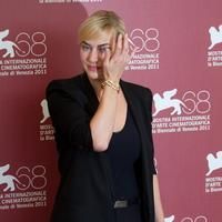 Kate Winslet at 68th Venice Film Festival - Day 3 | Picture 69027